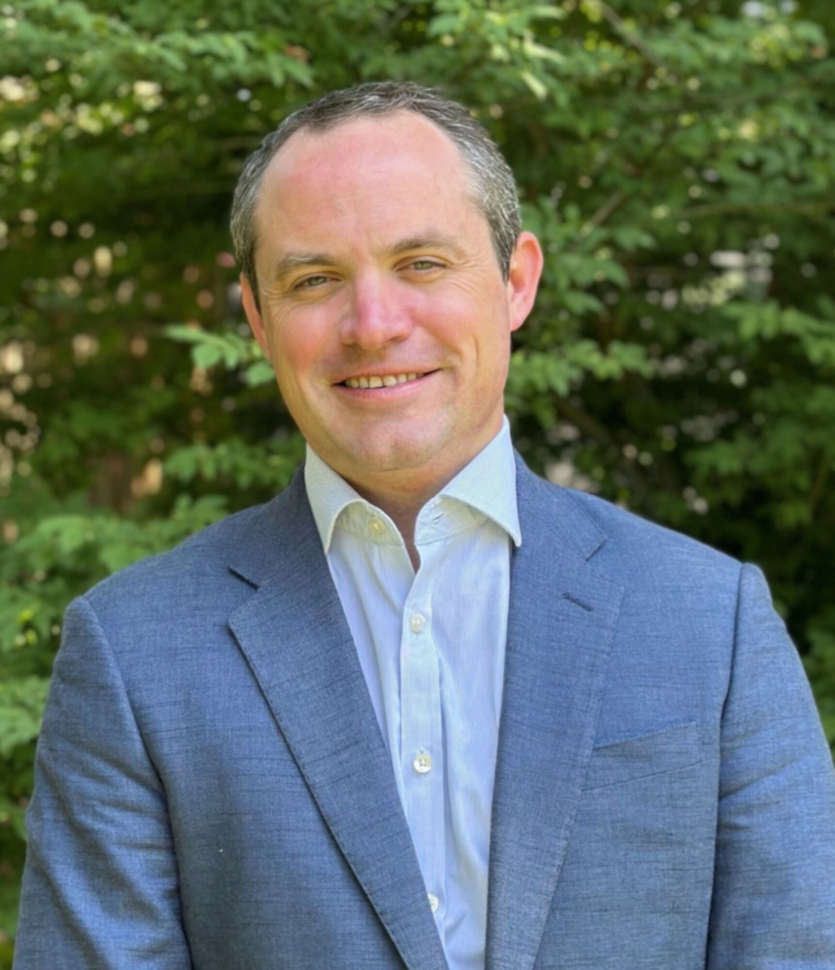 Patrick Mullen